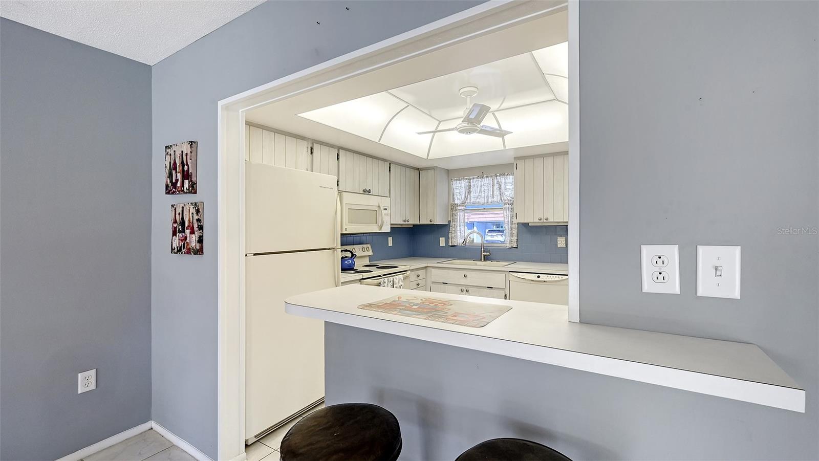 STRATHMORE RIVERSIDE I - Residential