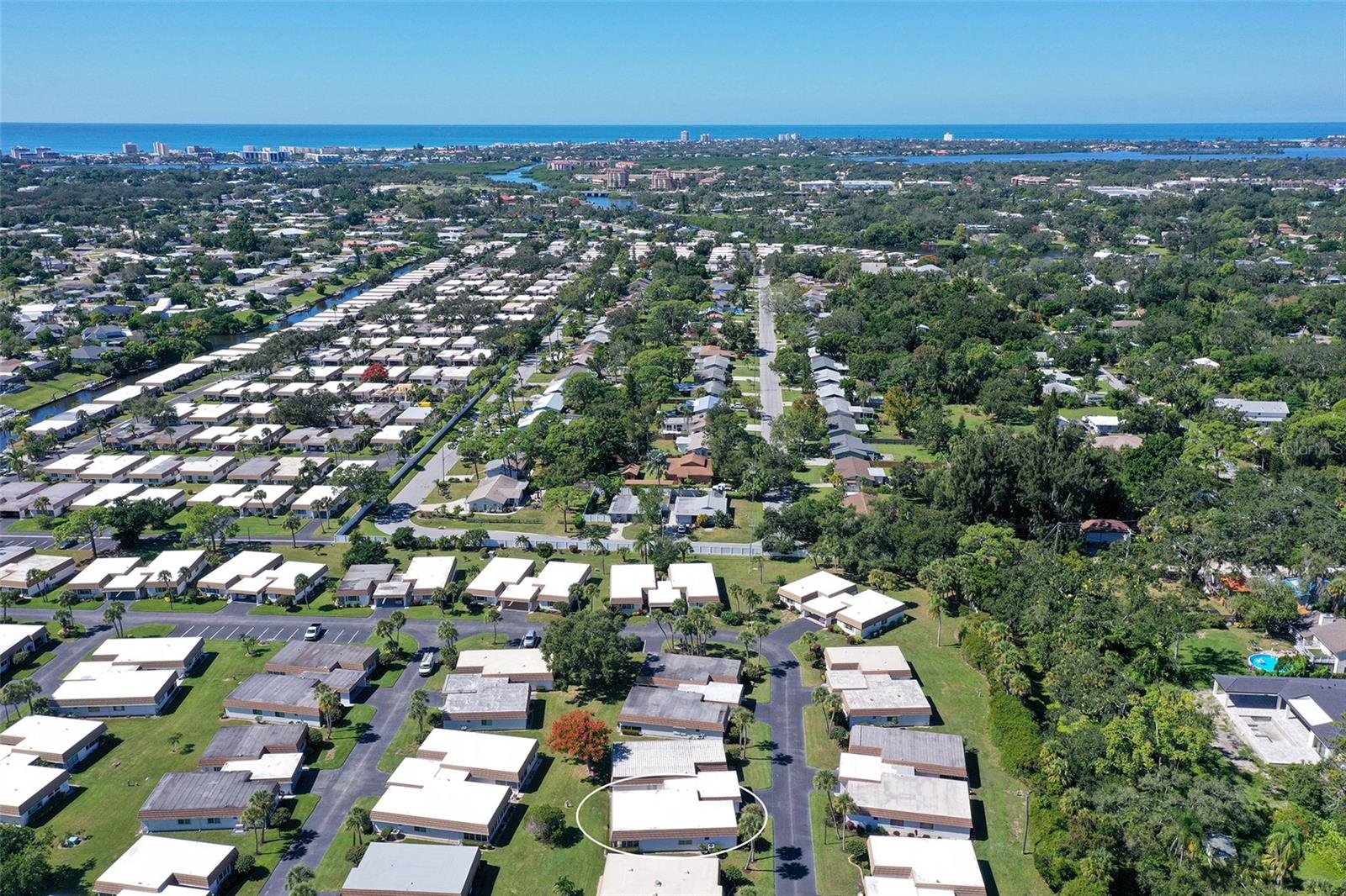 STRATHMORE RIVERSIDE I - Residential