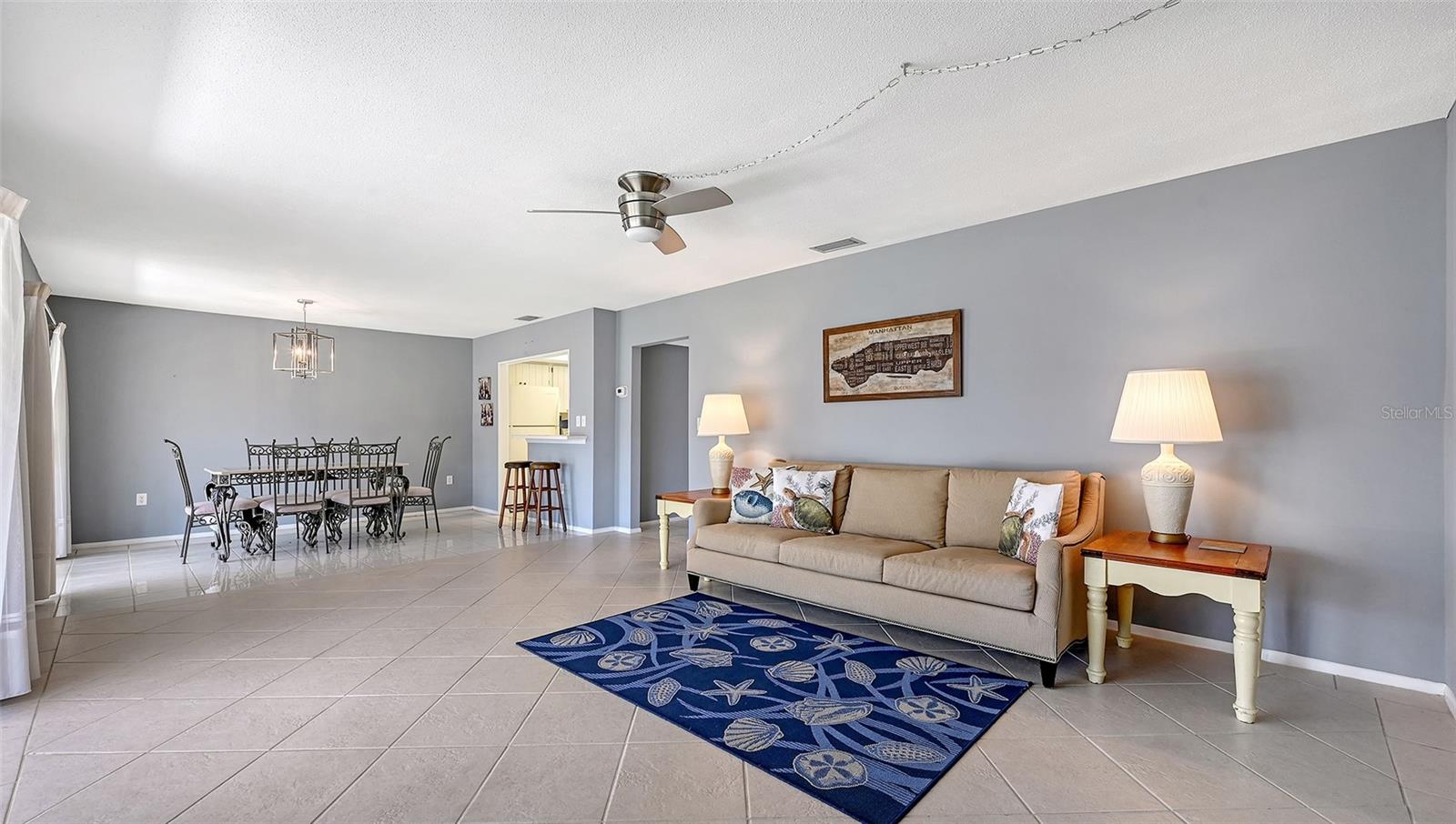 STRATHMORE RIVERSIDE I - Residential