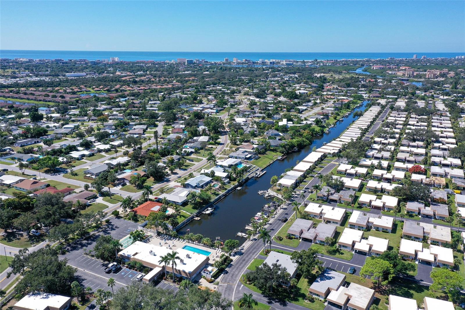 STRATHMORE RIVERSIDE I - Residential