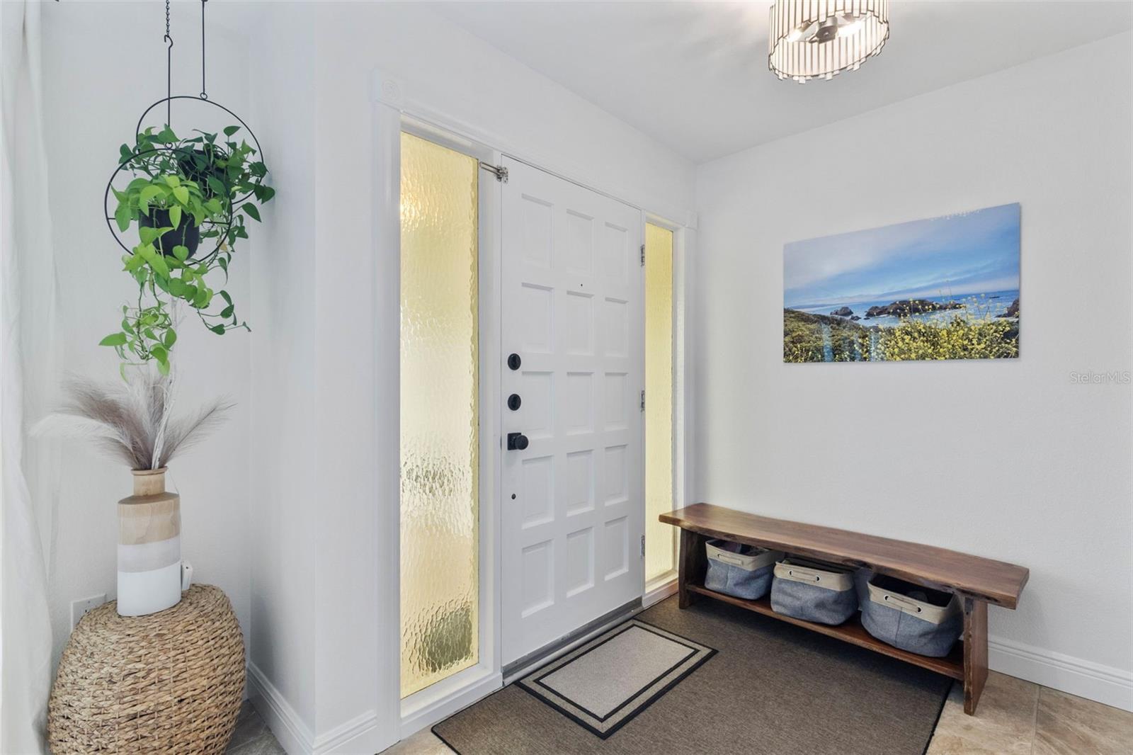 SORRENTO EAST - Residential