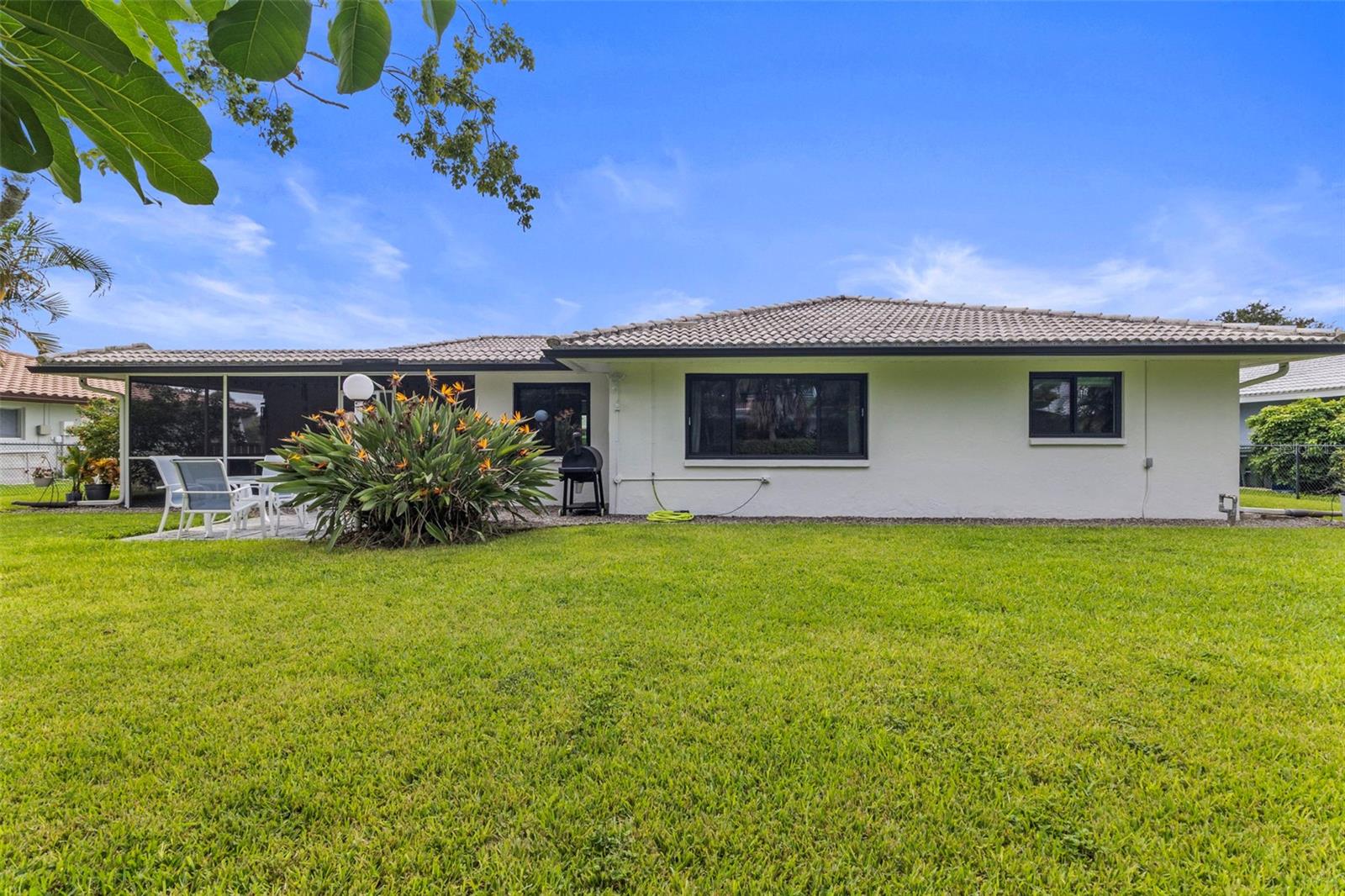 SORRENTO EAST - Residential