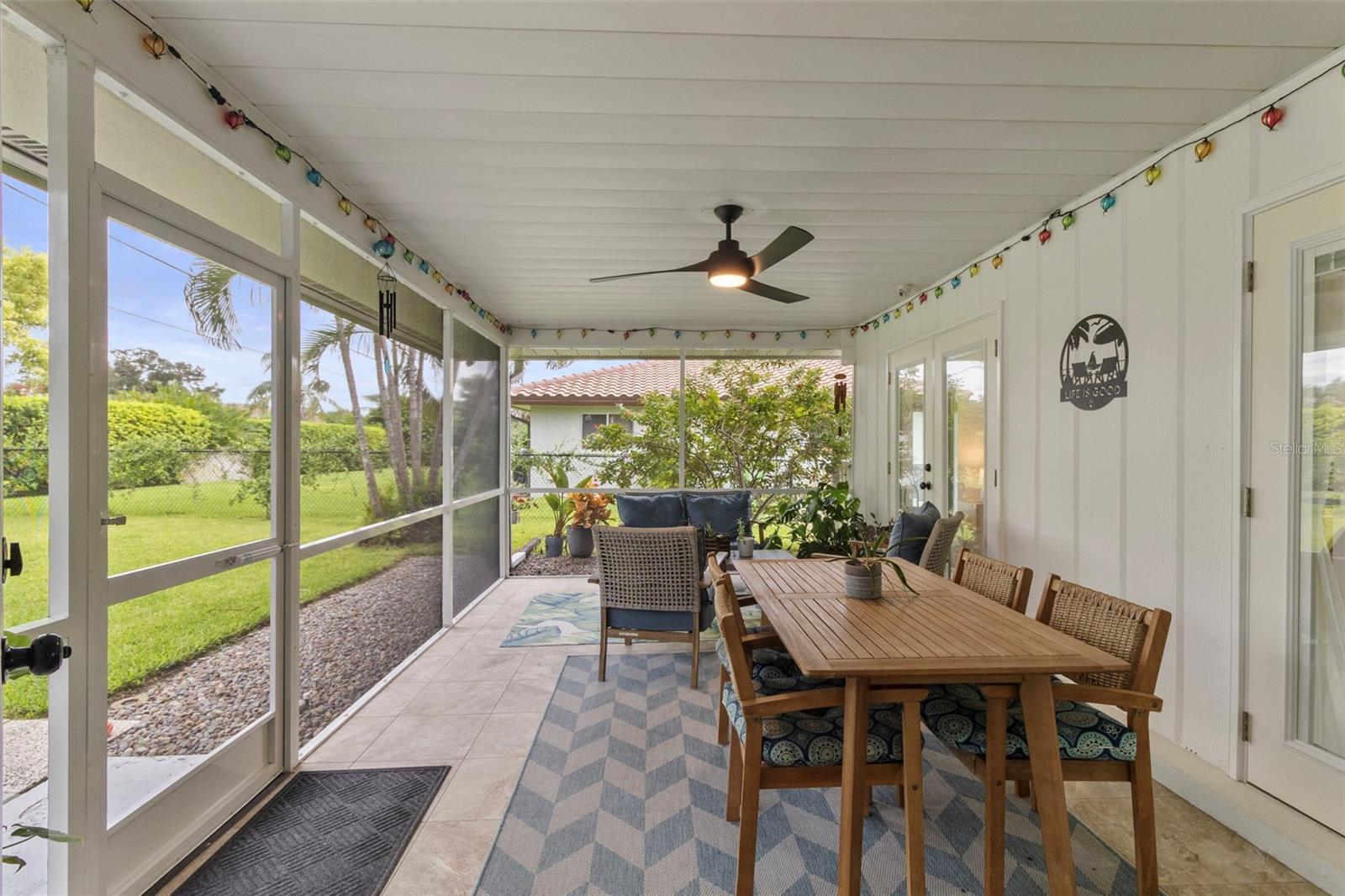 SORRENTO EAST - Residential