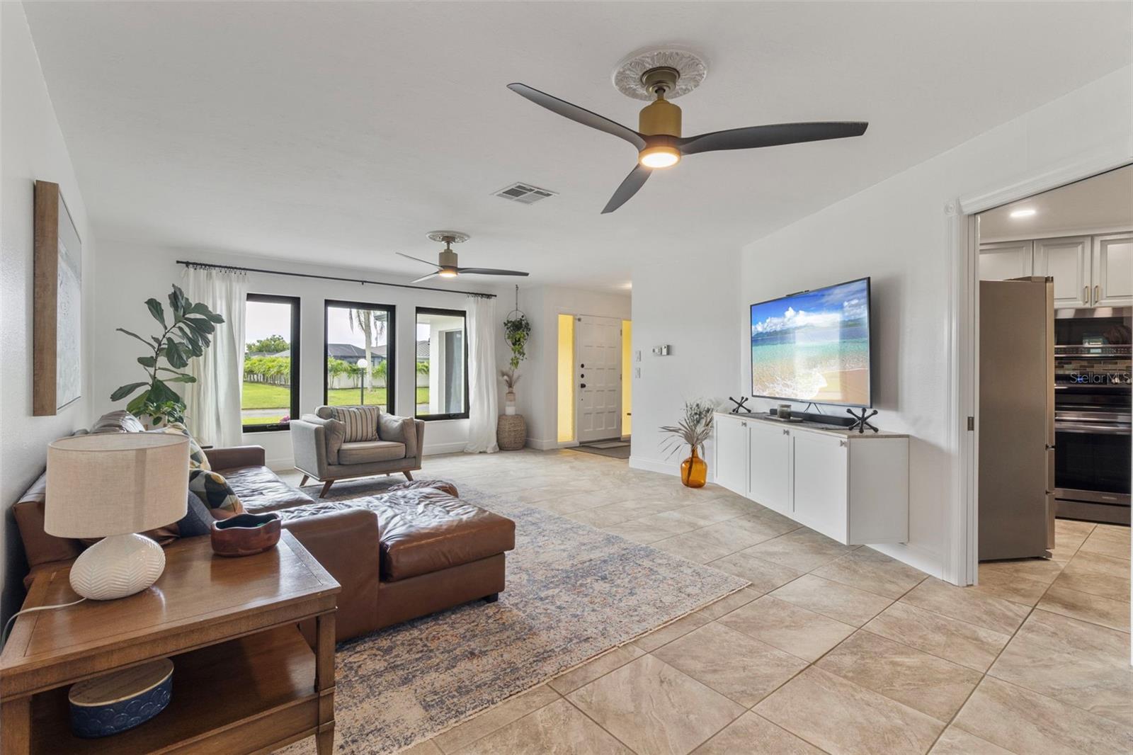 SORRENTO EAST - Residential