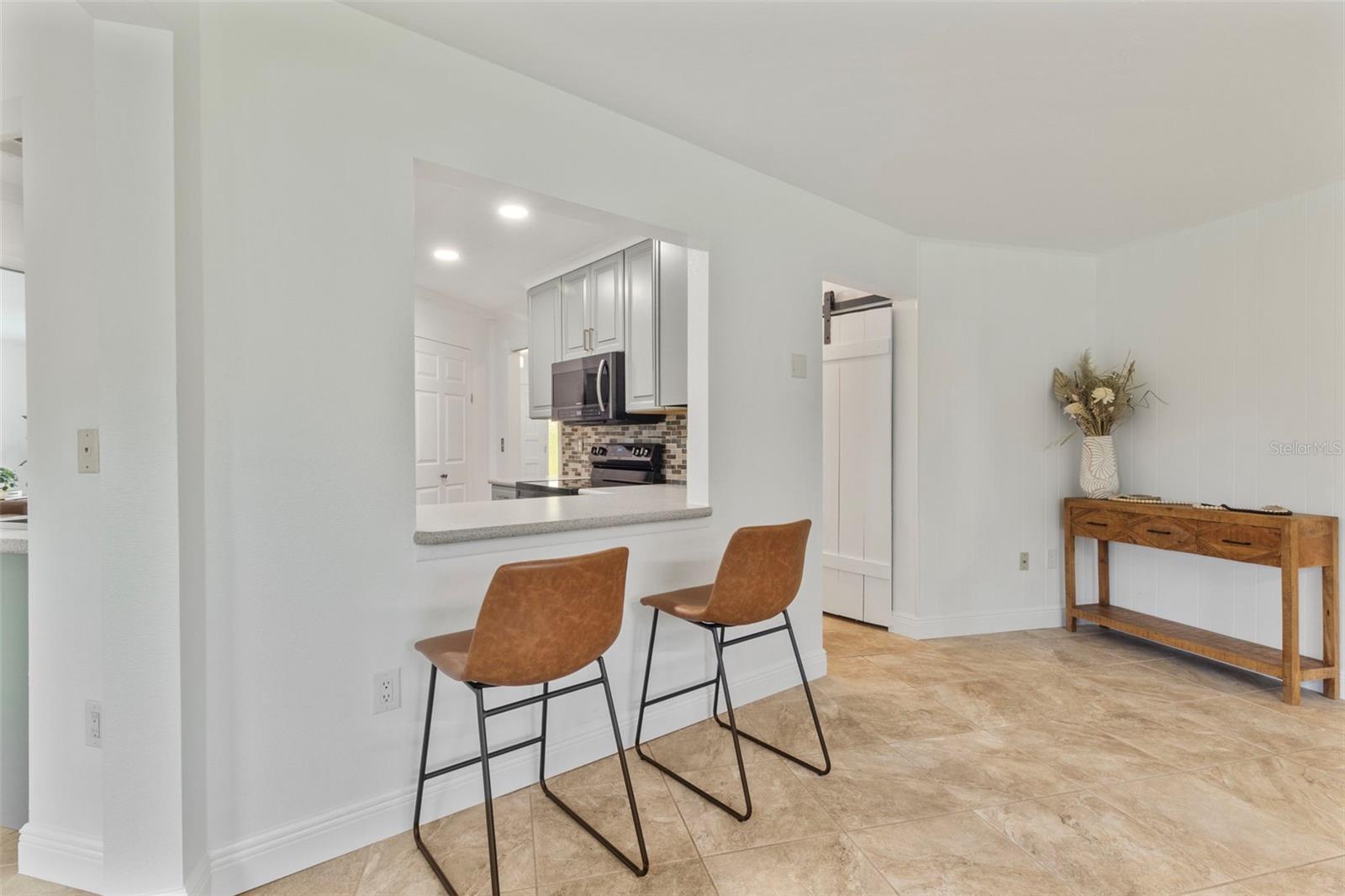 SORRENTO EAST - Residential