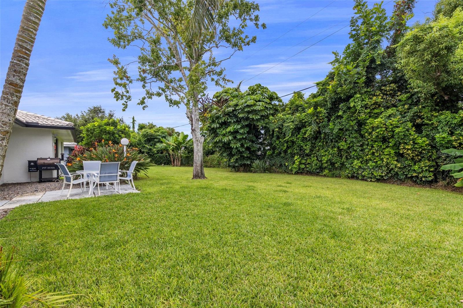 SORRENTO EAST - Residential
