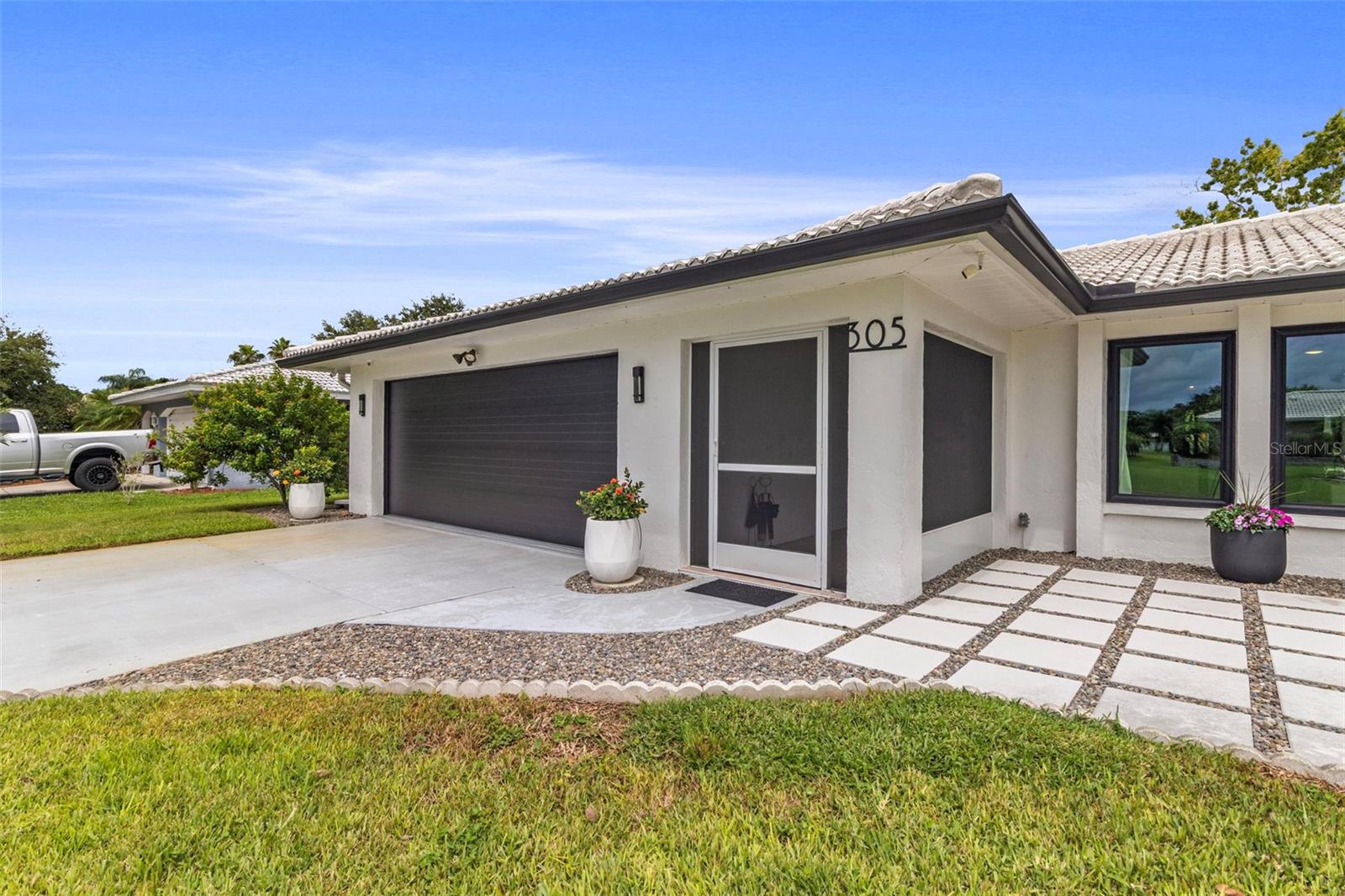 SORRENTO EAST - Residential