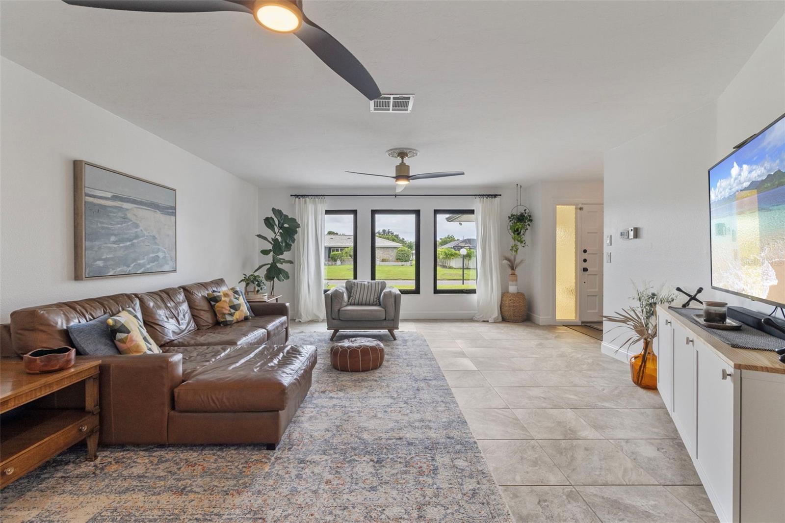 SORRENTO EAST - Residential