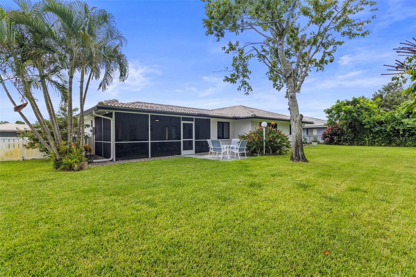 SORRENTO EAST - Residential