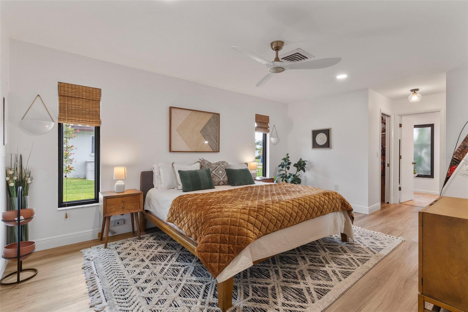 SORRENTO EAST - Residential