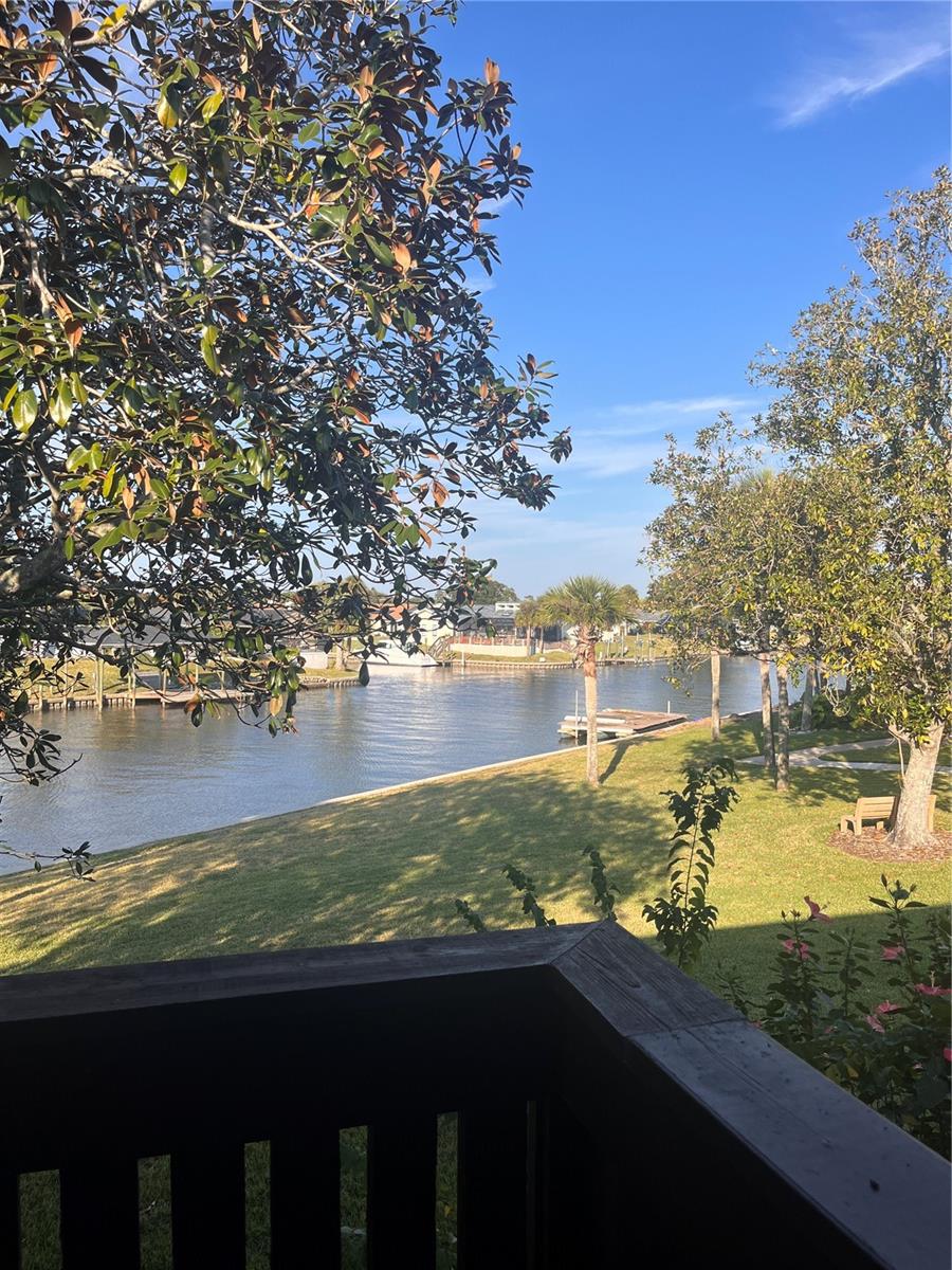 PALM CLUB CONDO - Residential