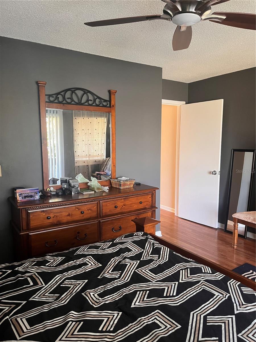 PALM CLUB CONDO - Residential