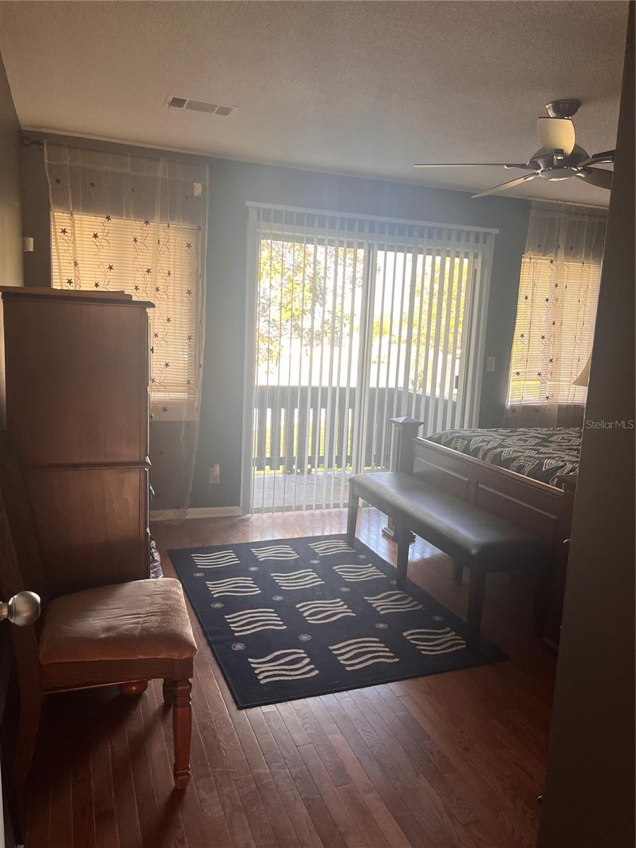 PALM CLUB CONDO - Residential