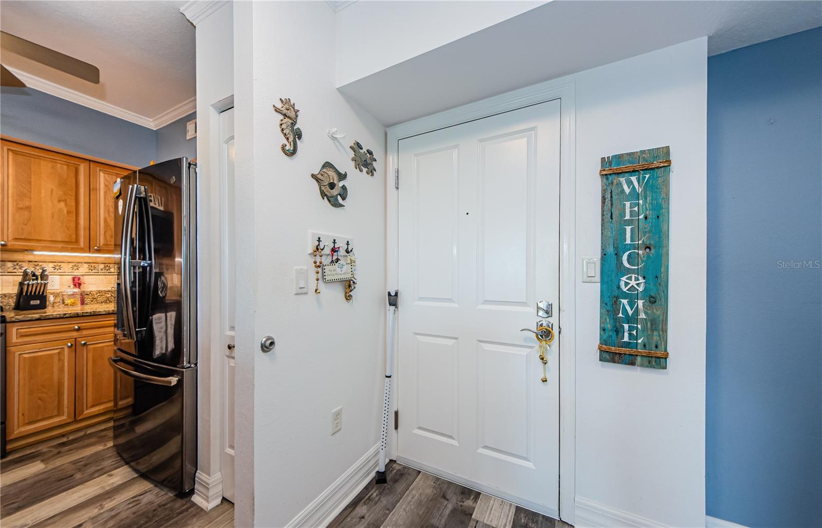 4516 SEAGULL DRIVE 615