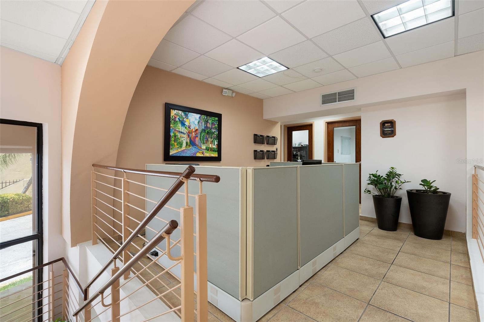 PALMANOVA PLAZA - Commercial Sale