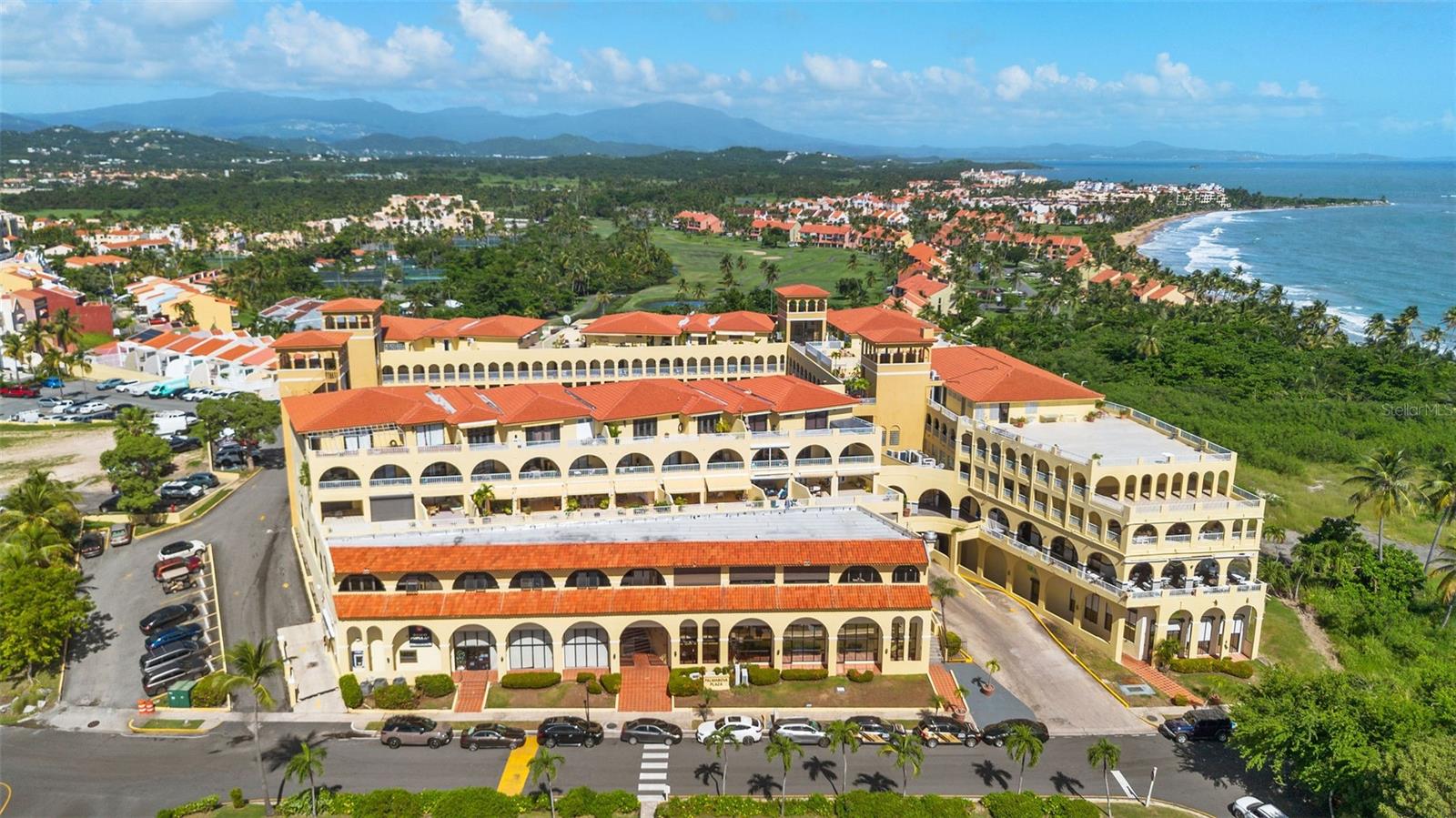 PALMANOVA PLAZA - Commercial Sale