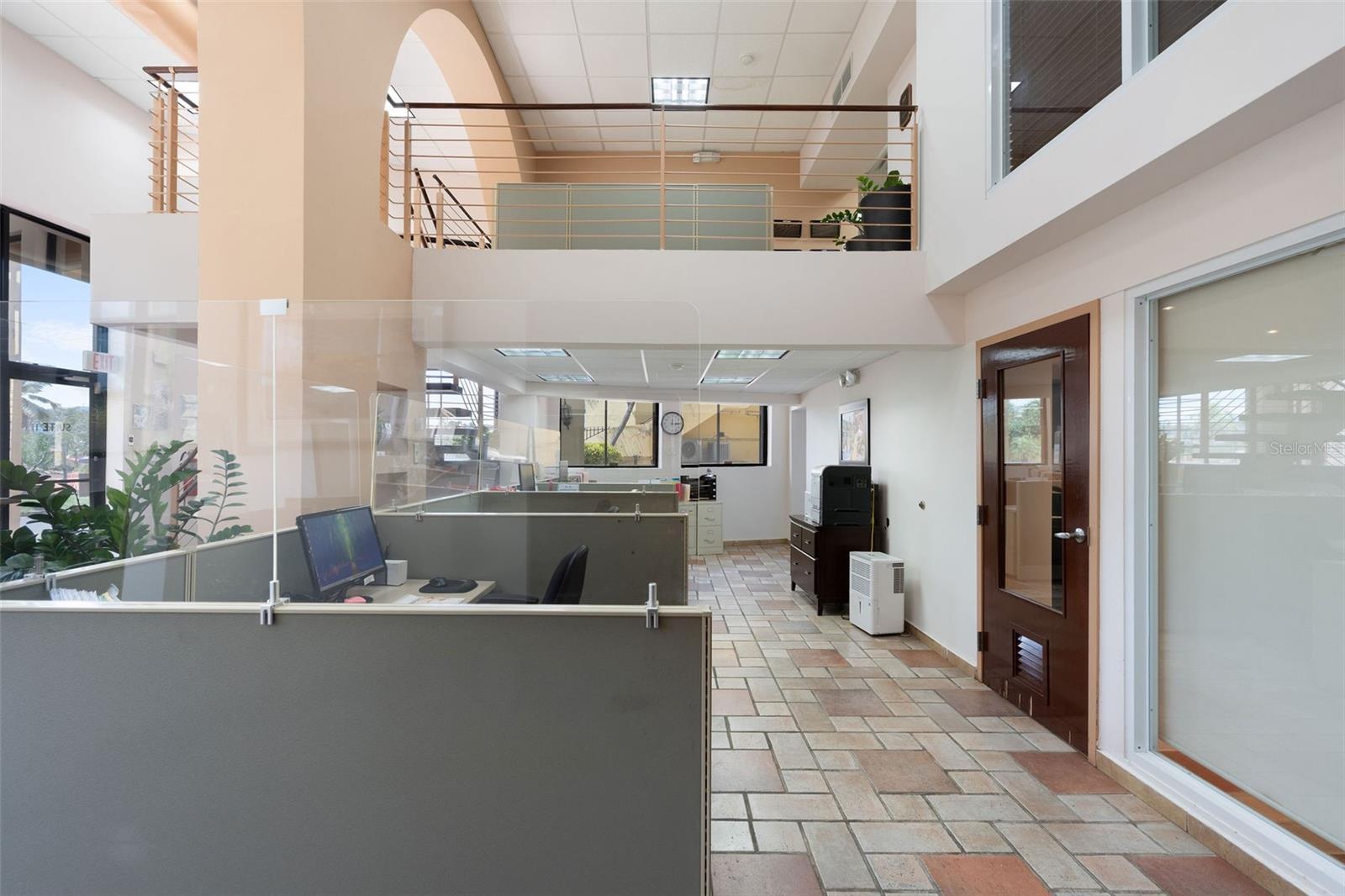 PALMANOVA PLAZA - Commercial Sale