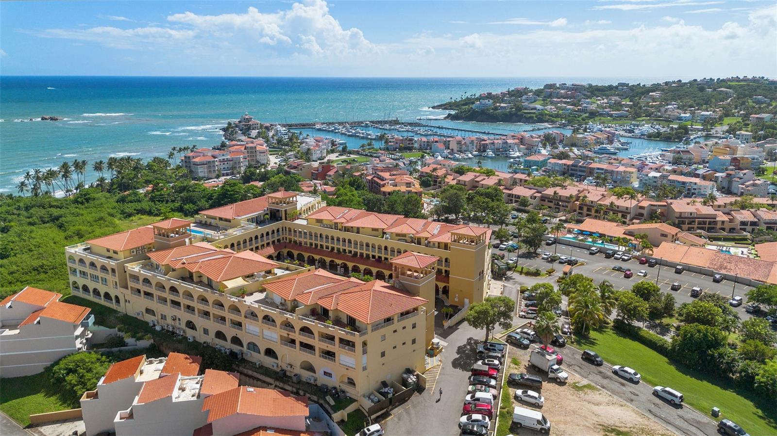 PALMANOVA PLAZA - Commercial Sale