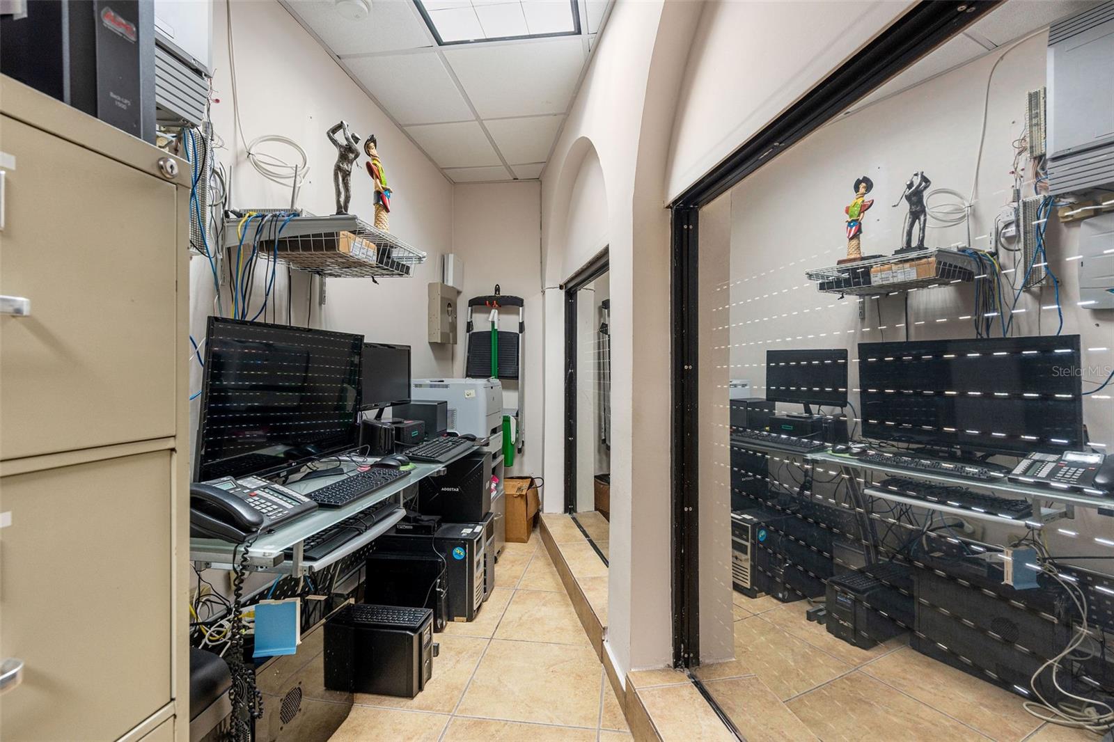 PALMANOVA PLAZA - Commercial Sale