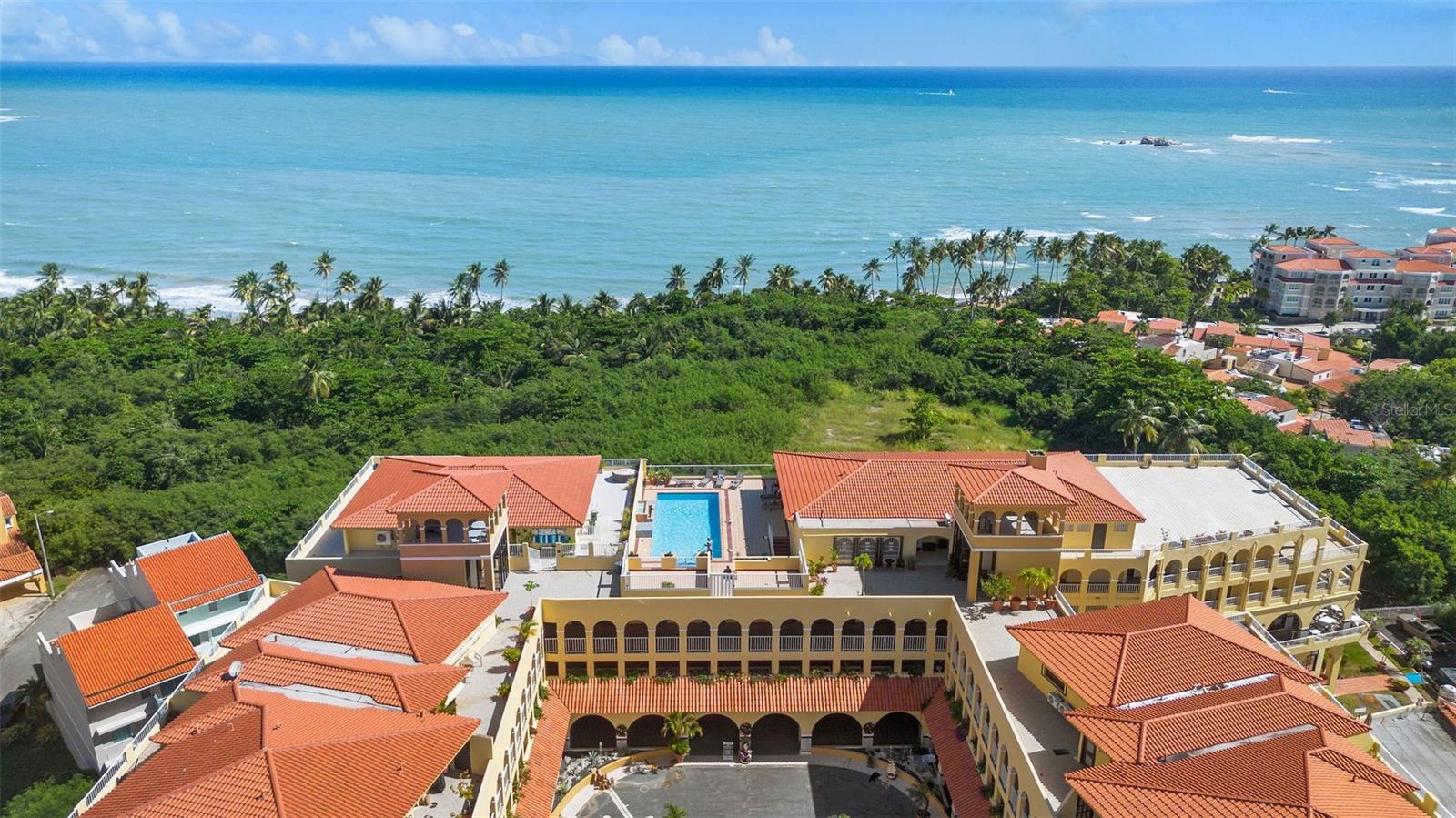 PALMANOVA PLAZA - Commercial Sale