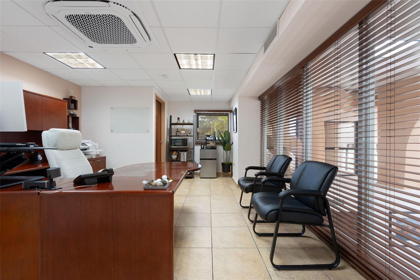 PALMANOVA PLAZA - Commercial Sale