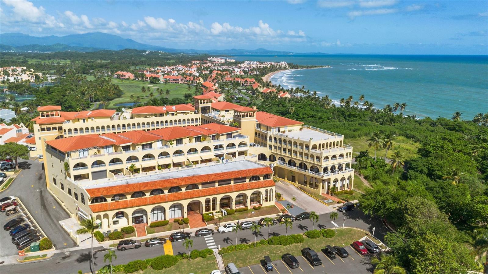 PALMANOVA PLAZA - Commercial Sale