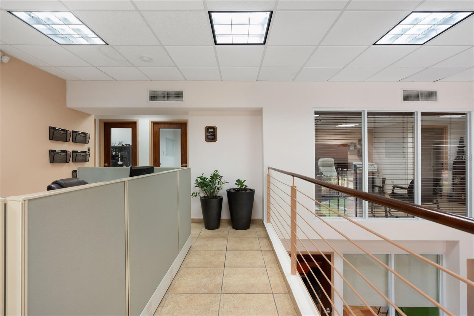 PALMANOVA PLAZA - Commercial Sale