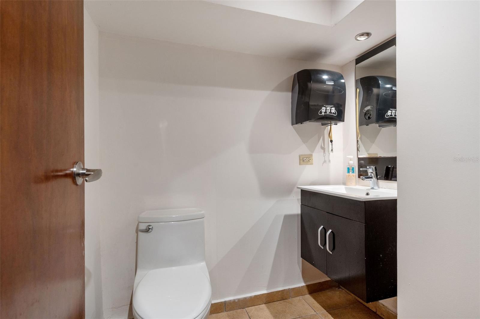 PALMANOVA PLAZA - Commercial Sale