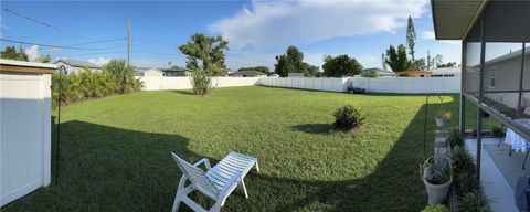 A home in PORT CHARLOTTE