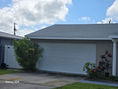 A home in PORT CHARLOTTE