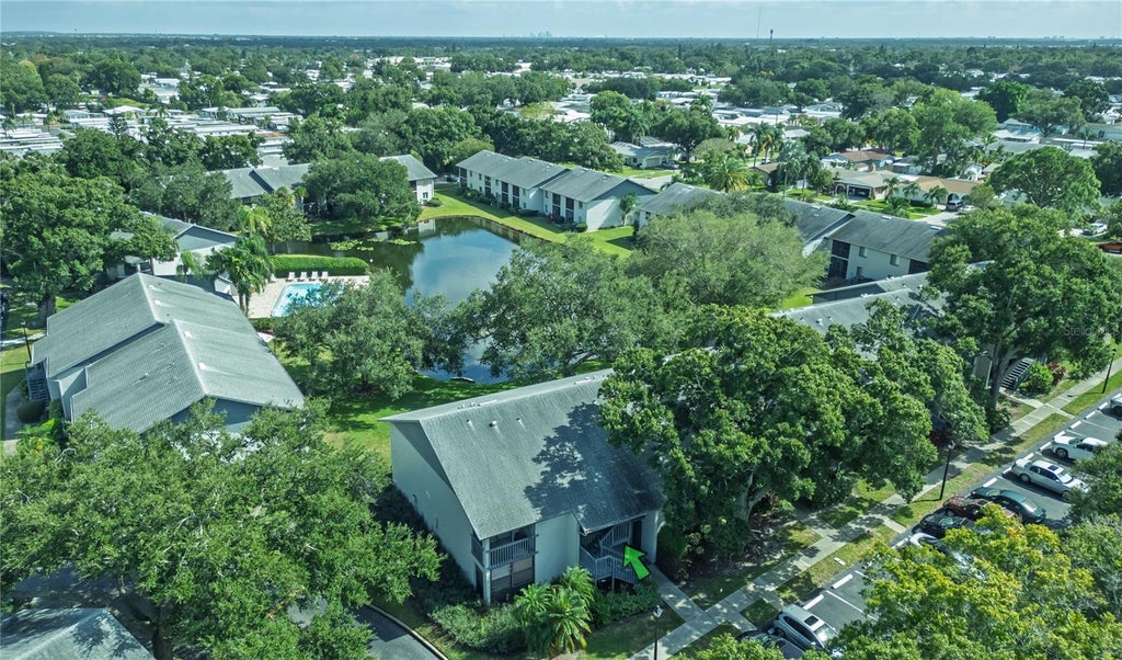 Photo of 11201 122nd Avenue #105, Largo, FL 33778 (MLS # TB8562005)
