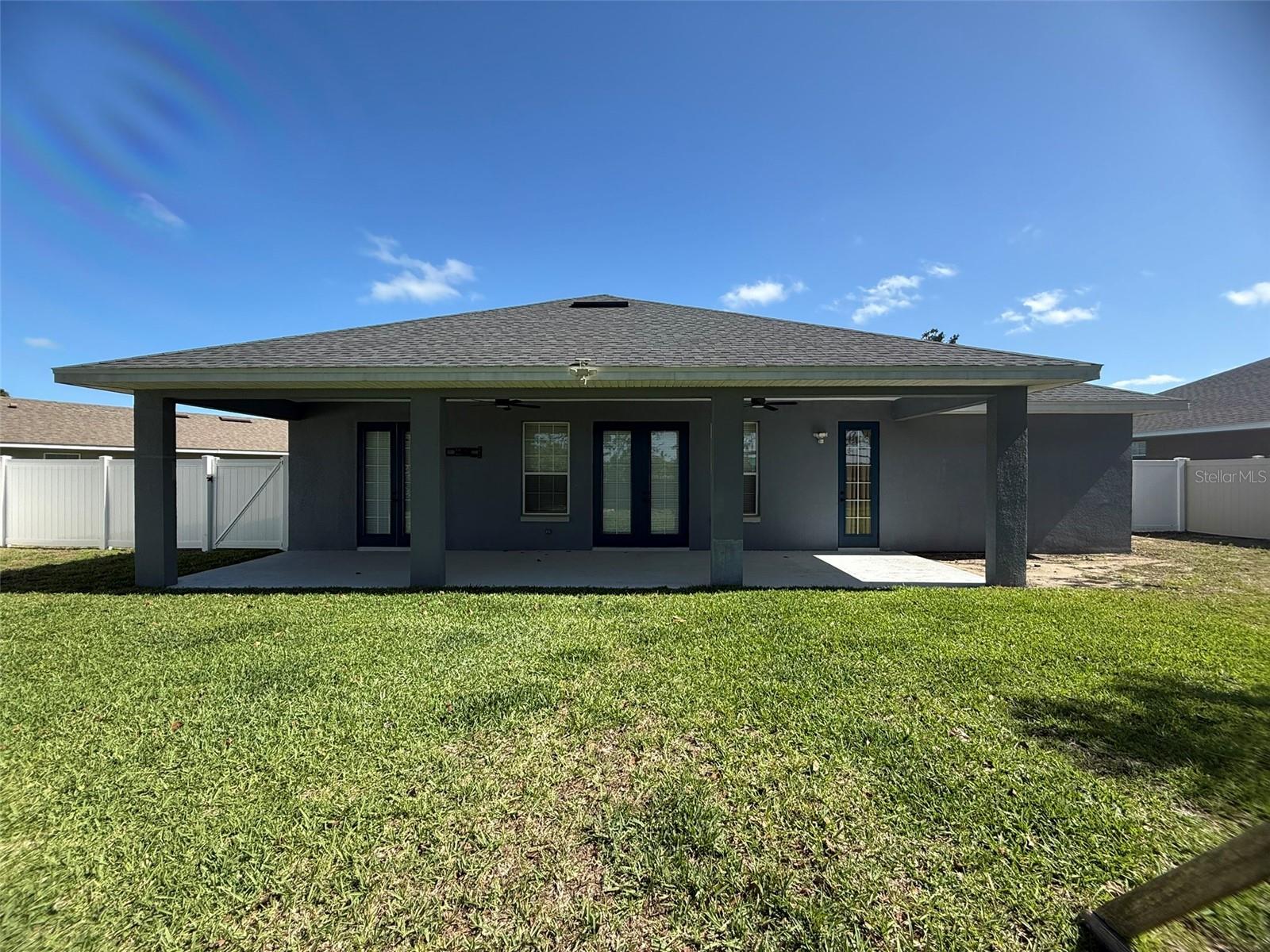 COUNTRY WALK/LK REGION - Residential