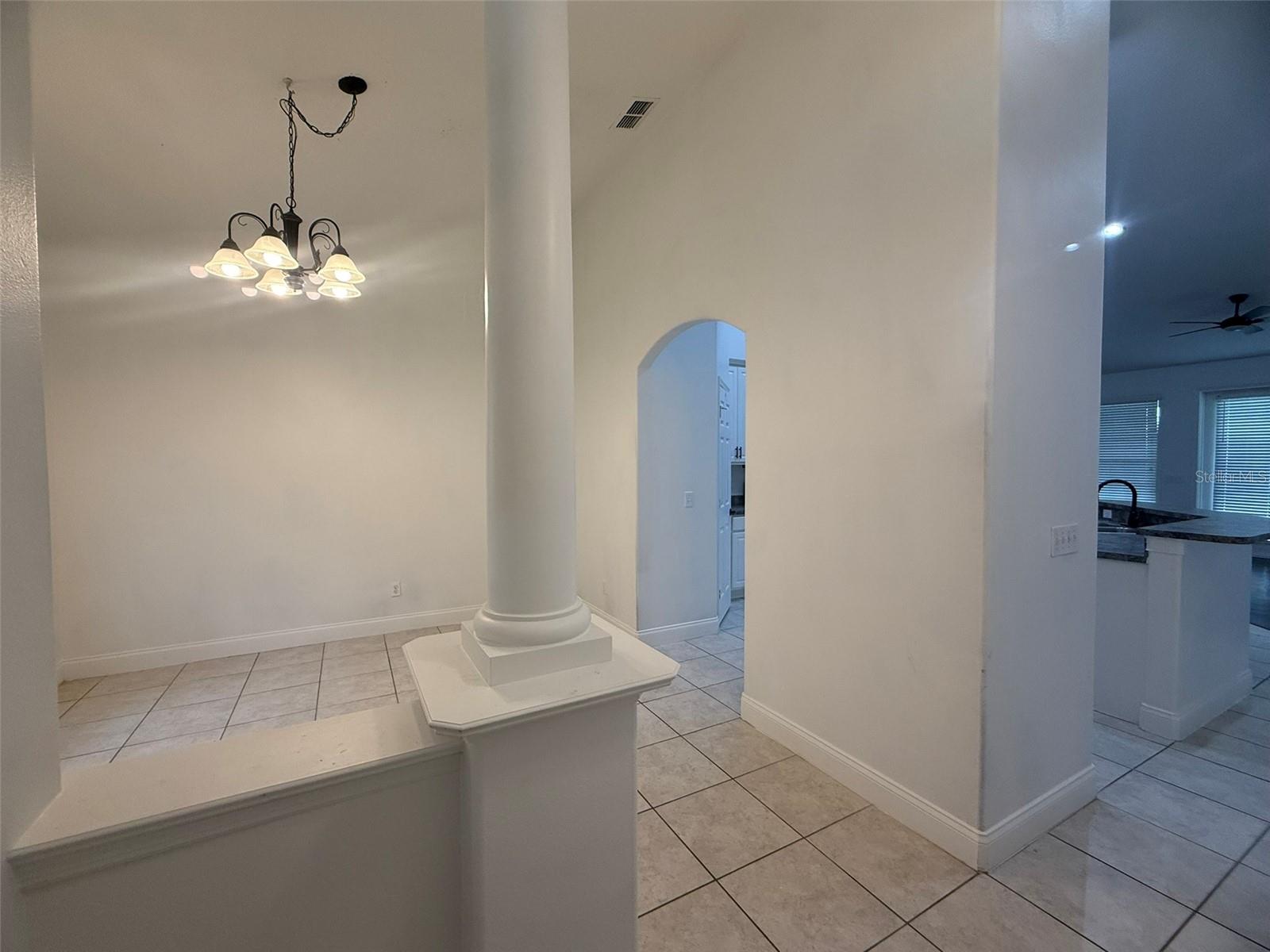 COUNTRY WALK/LK REGION - Residential