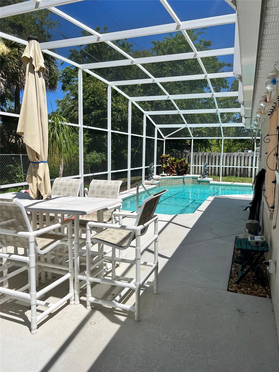 Florida Shores 26 Rev - Residential