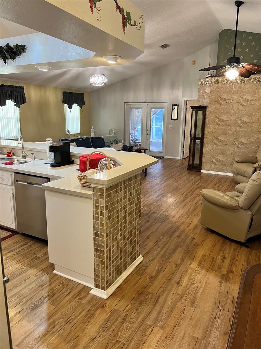 Florida Shores 26 Rev - Residential