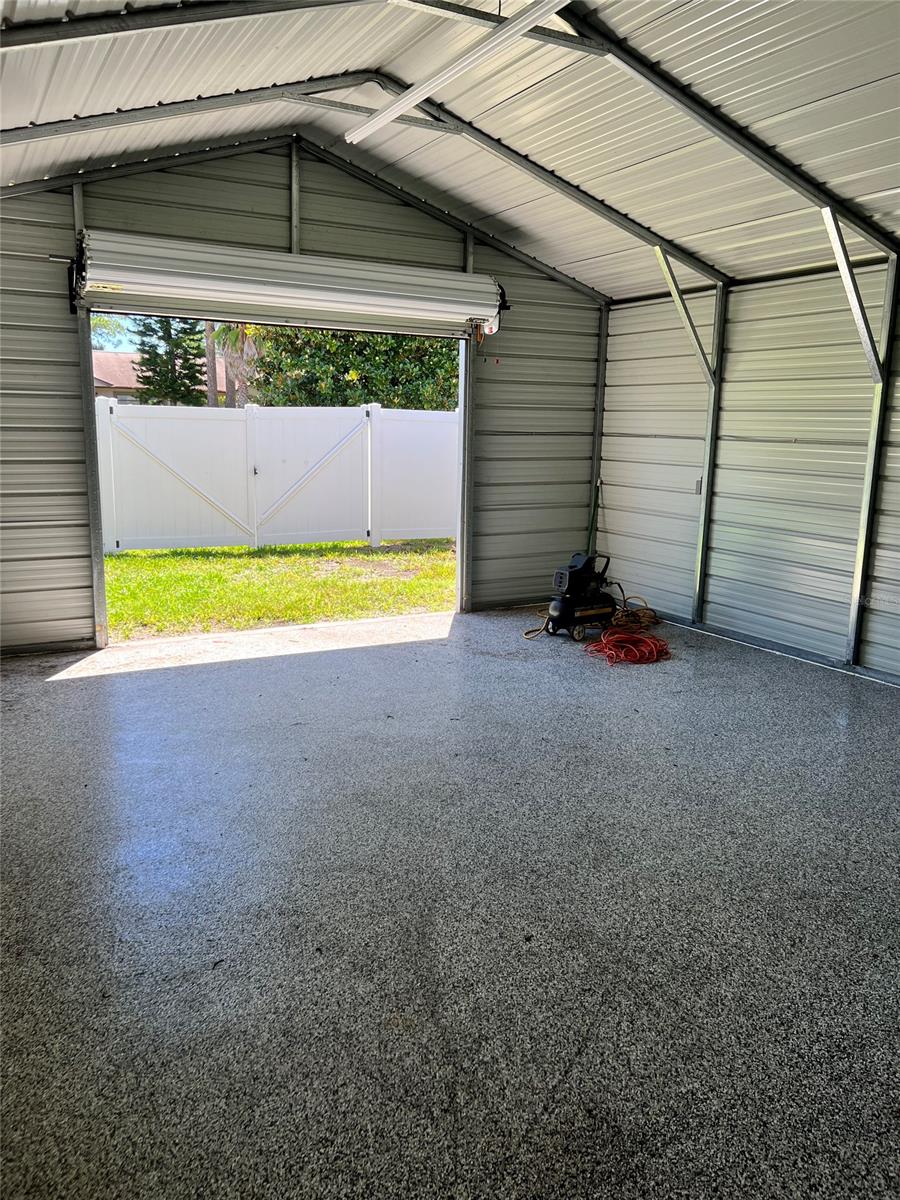 Florida Shores 26 Rev - Residential