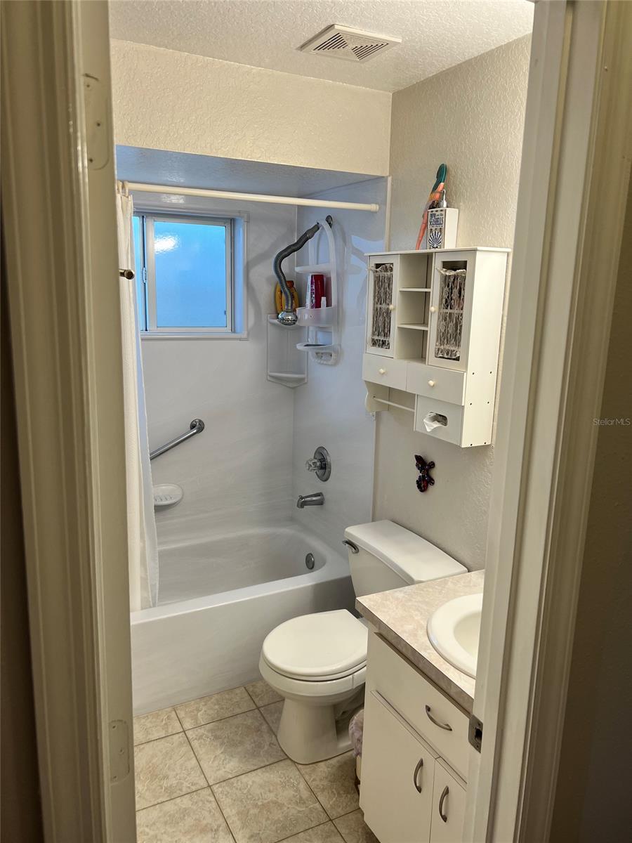 Florida Shores 26 Rev - Residential