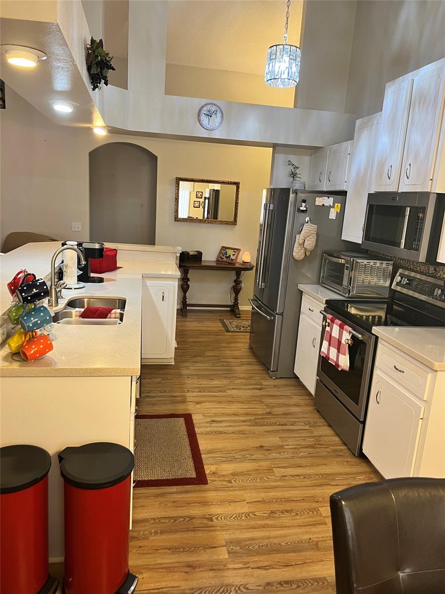 Florida Shores 26 Rev - Residential