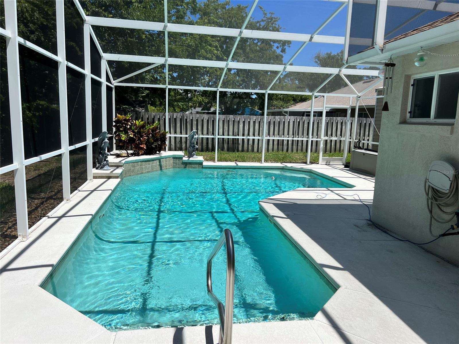 Florida Shores 26 Rev - Residential