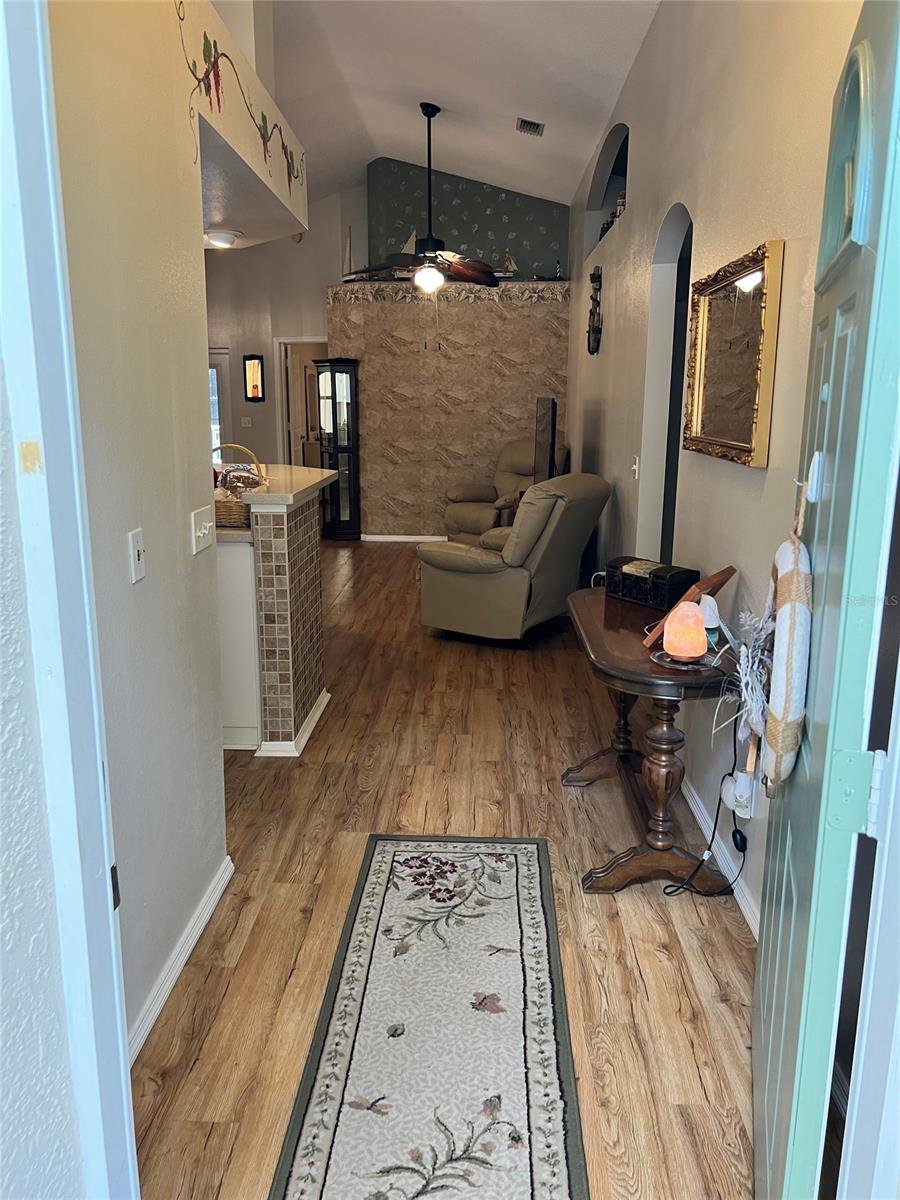 Florida Shores 26 Rev - Residential