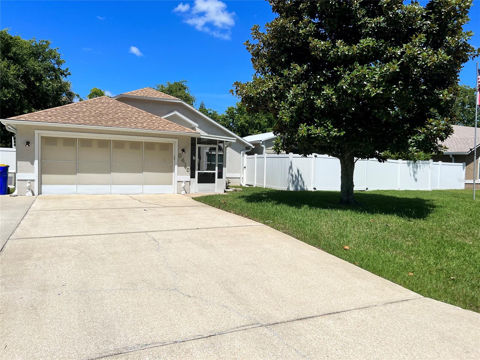 Florida Shores 26 Rev - Residential