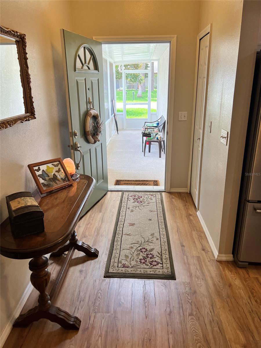 Florida Shores 26 Rev - Residential