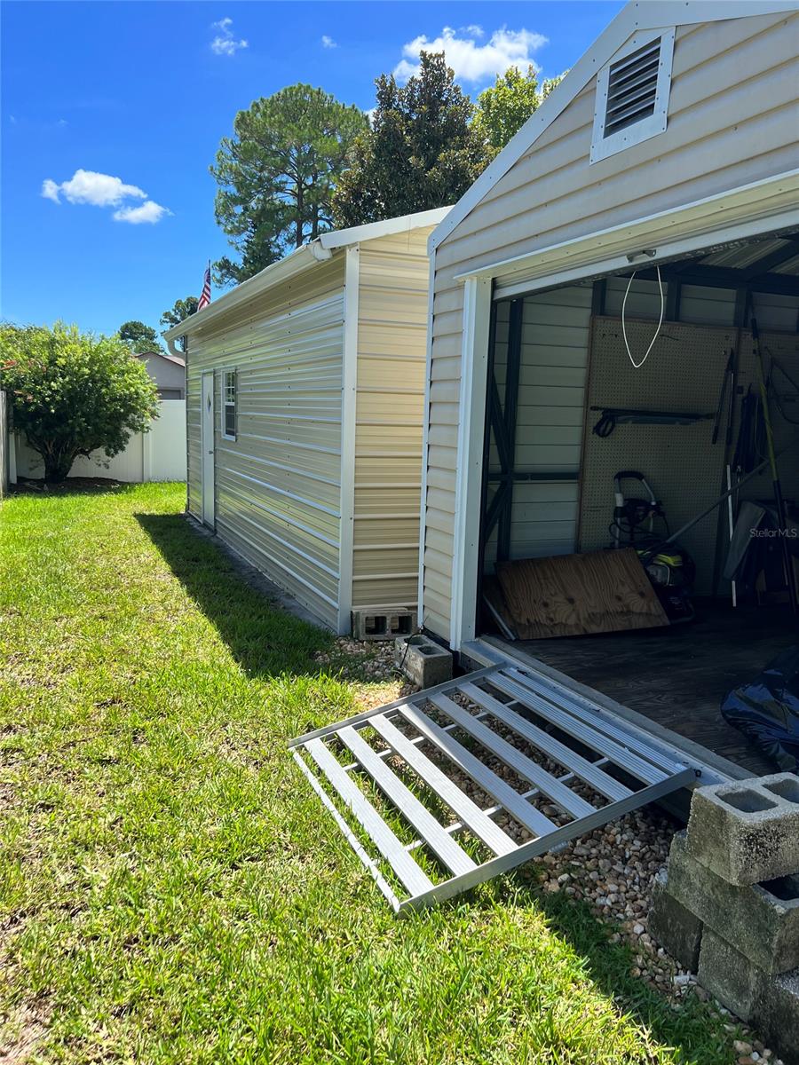 Florida Shores 26 Rev - Residential