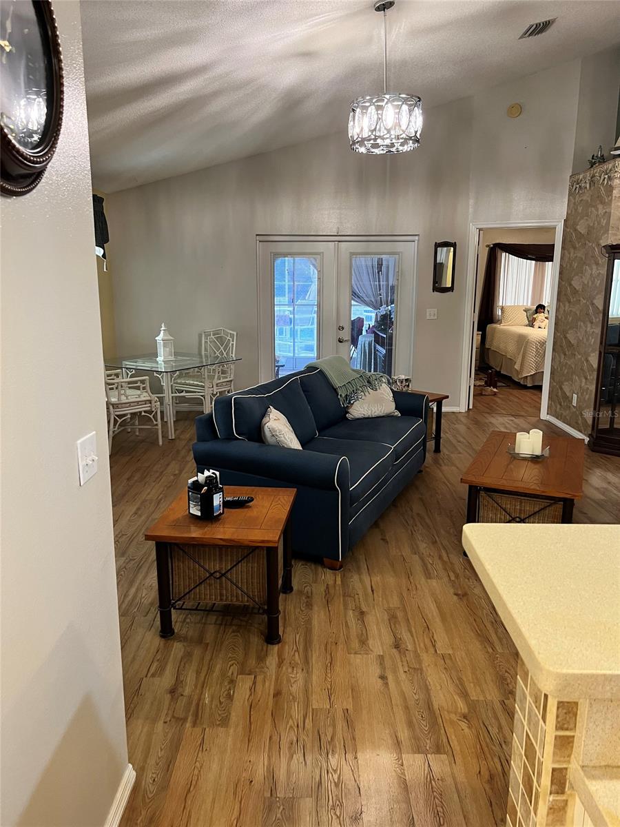 Florida Shores 26 Rev - Residential