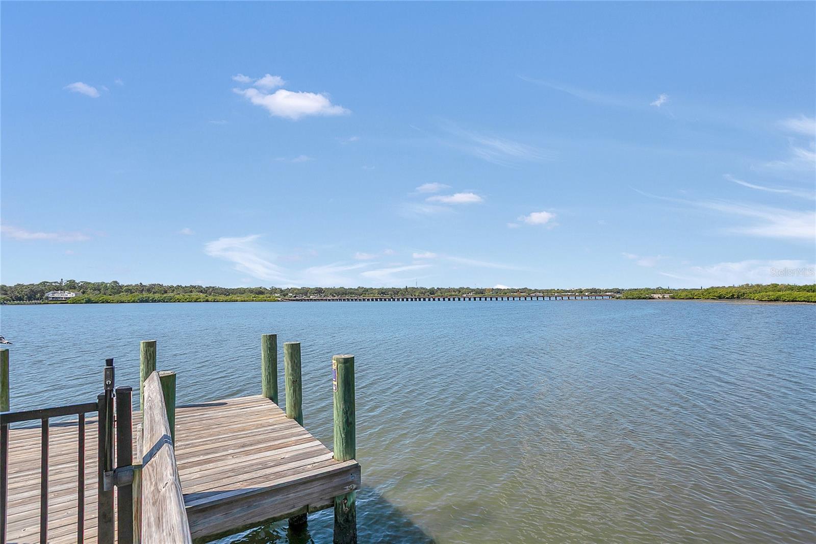 BAYSIDE TERRACE - Residential Lease