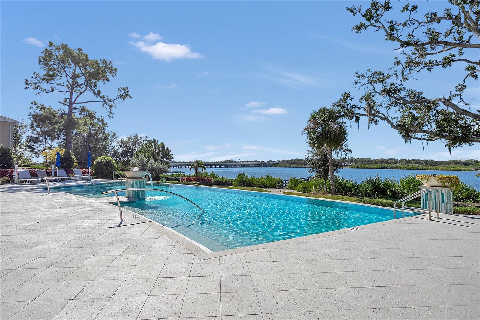 BAYSIDE TERRACE - Residential Lease