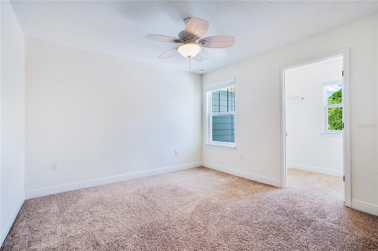 BAYSIDE TERRACE - Residential Lease