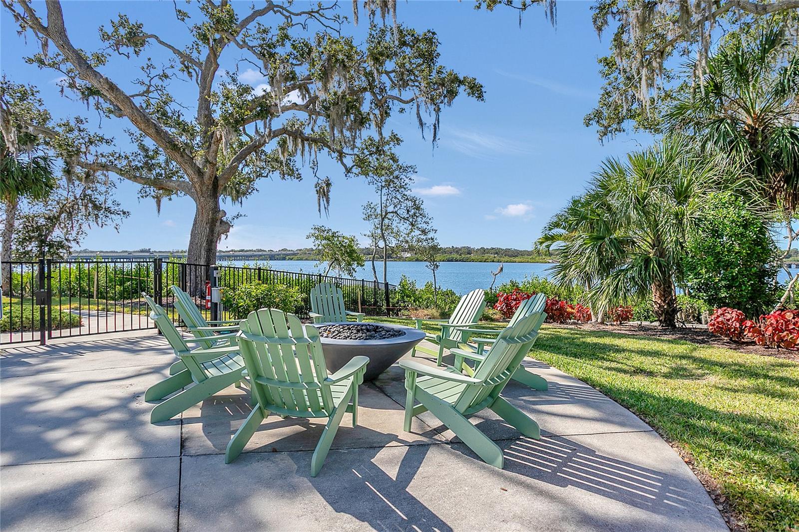 BAYSIDE TERRACE - Residential Lease