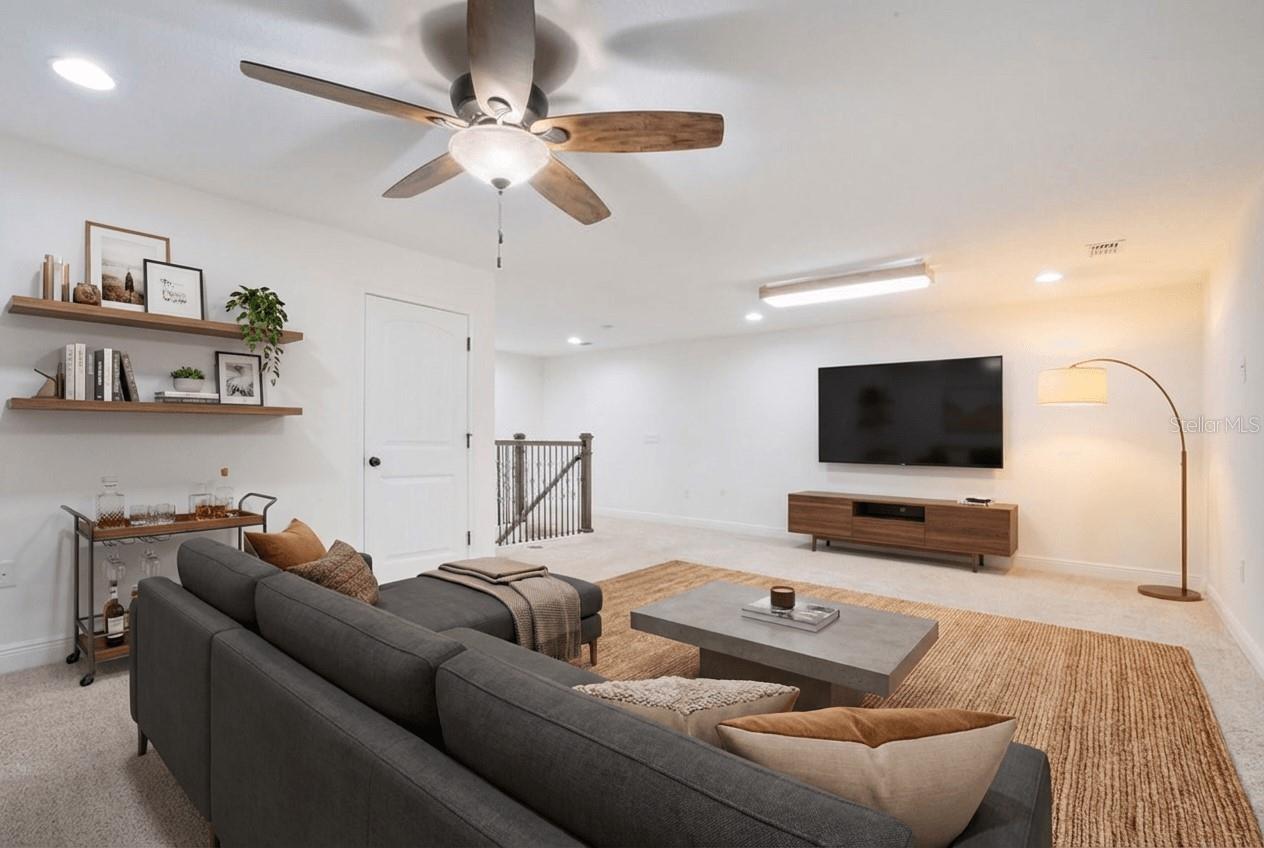 BAYSIDE TERRACE - Residential Lease