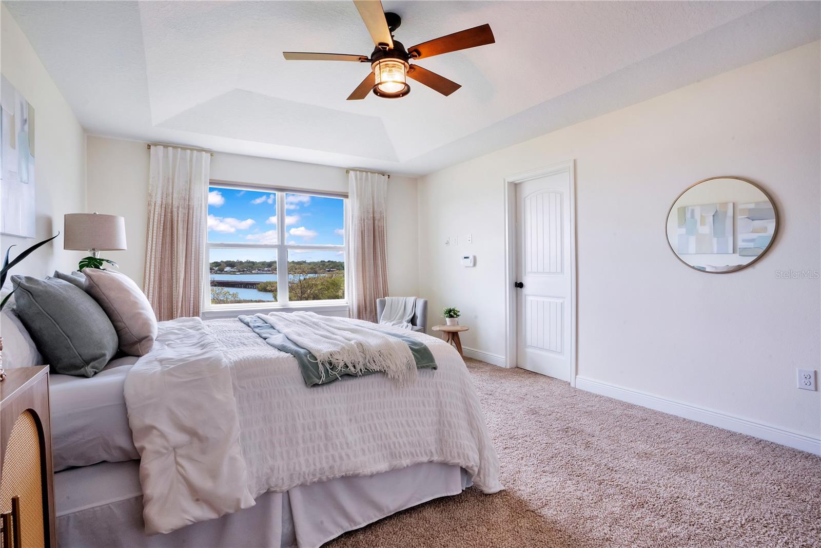 BAYSIDE TERRACE - Residential Lease